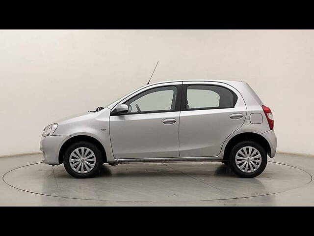 Used Toyota Etios Liva [2011-2013] G in Pune