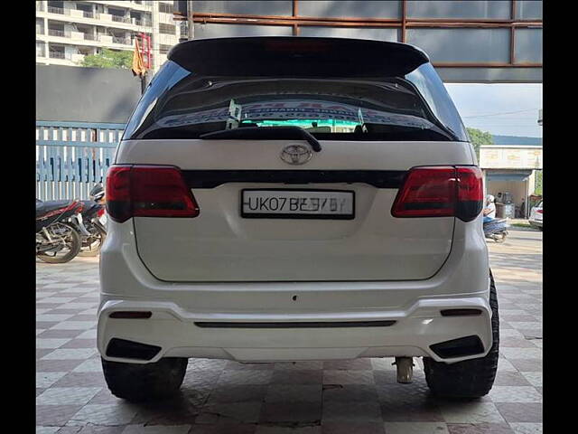 Used Toyota Fortuner [2012-2016] 3.0 4x2 MT in Dehradun