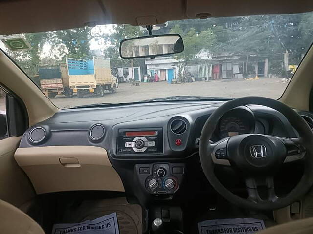Used Honda Amaze [2016-2018] 1.5 S i-DTEC in Nagpur