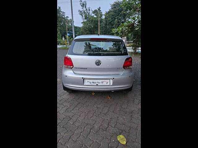 Used Volkswagen Polo [2012-2014] SR 1.2L (P) in Pune