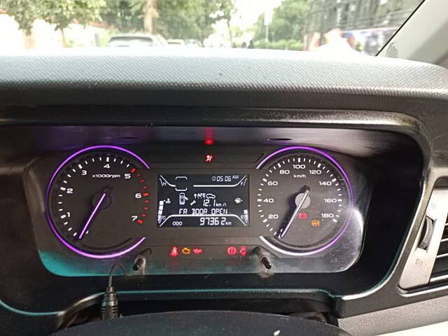 Used Mahindra Marazzo [2018-2020] M2 8 STR in Ahmedabad