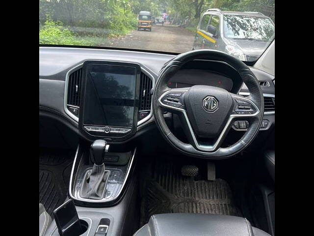 Used MG Hector [2019-2021] Sharp 1.5 DCT Petrol [2019-2020] in Mumbai