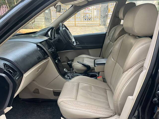 Used Mahindra XUV500 [2015-2018] W10 AT in Hyderabad