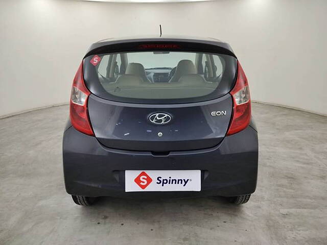 Used Hyundai Eon Era + in Coimbatore