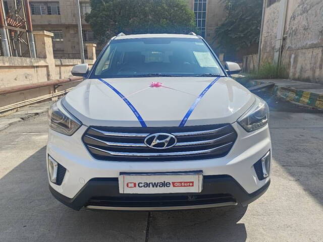 Used 2016 Hyundai Creta in Noida