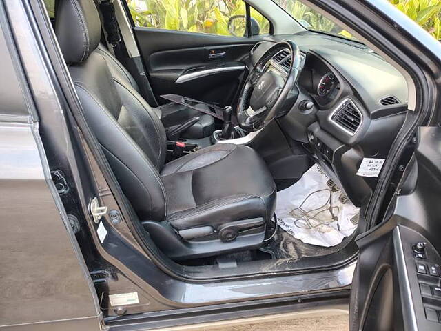 Used Maruti Suzuki S-Cross 2020 Alpha in Pune