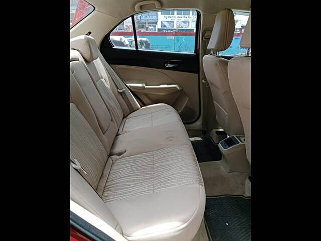 Used Maruti Suzuki Dzire [2017-2020] VXi AMT in Chennai