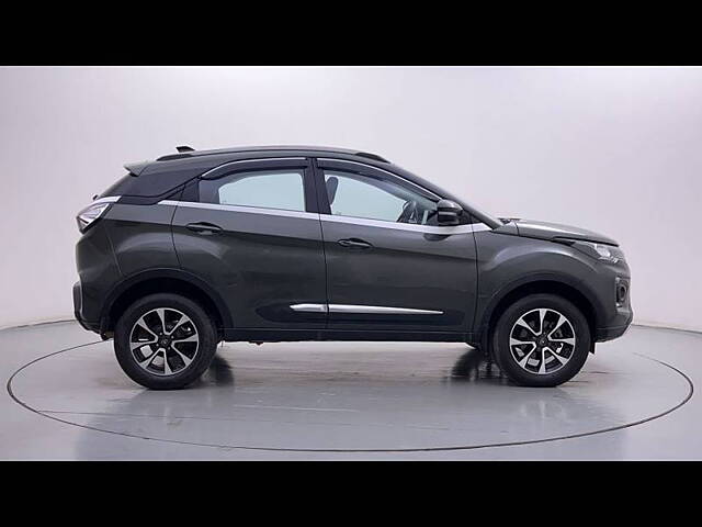 Used Tata Nexon [2020-2023] XZ Plus (S) [2022-2023] in Bangalore