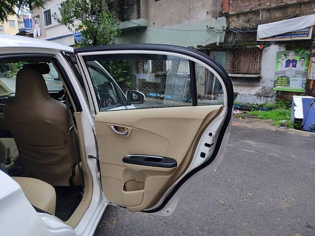 Used Honda Amaze [2016-2018] 1.2 VX i-VTEC in Kolkata