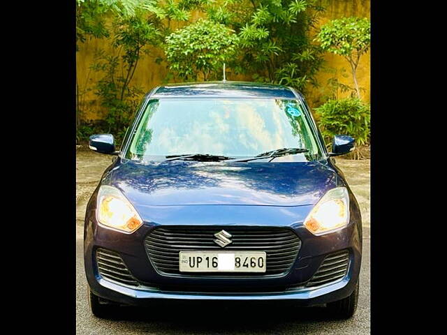 Used 2019 Maruti Suzuki Swift in Delhi