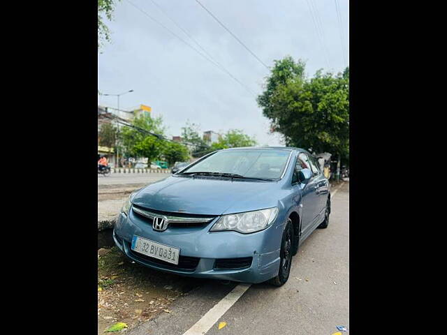 Used Honda Civic [2006-2010] 1.8S AT in Lucknow