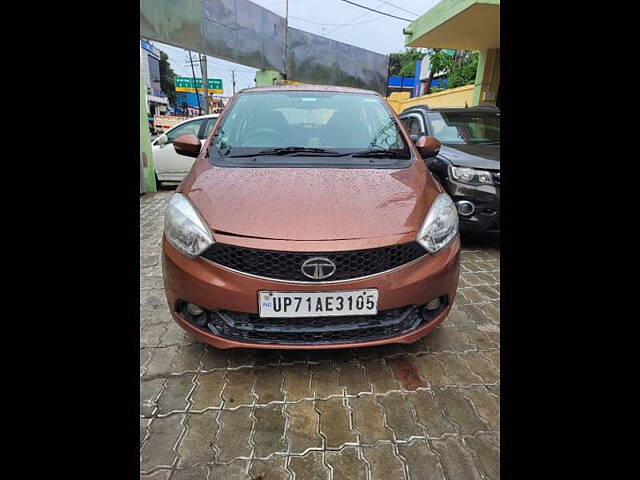 Used Tata Tigor [2017-2018] Revotorq XT in Kanpur