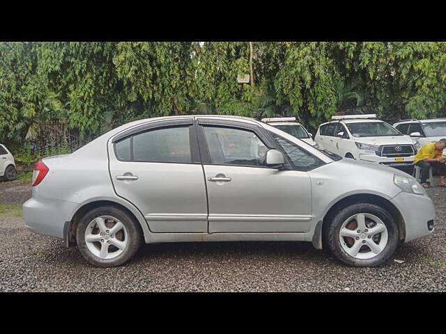 Used Maruti Suzuki SX4 [2007-2013] ZXi in Mumbai