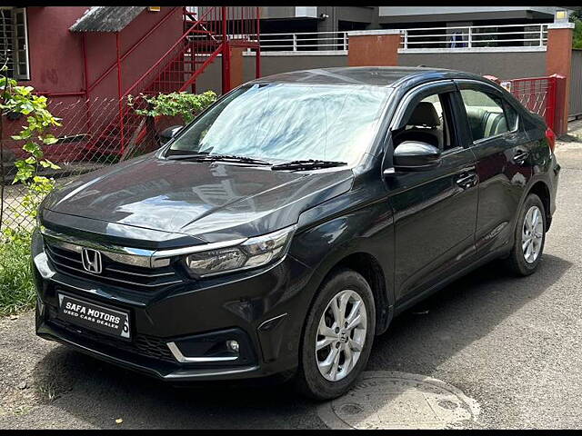 Used Honda Amaze [2018-2021] 1.5 S MT Diesel [2018-2020] in Pune