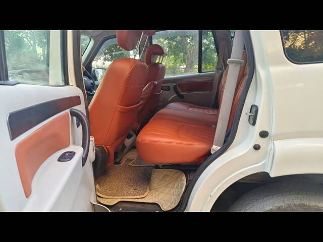 Used Mahindra Scorpio 2021 S5 2WD 7 STR in Delhi