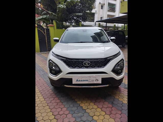 Used 2021 Tata Harrier in Guwahati