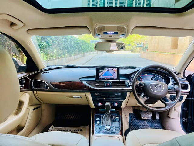 Used Audi A6 [2015-2019] 35 TFSI in Mumbai