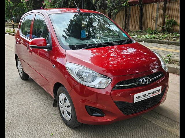 Used 2013 Hyundai i10 in Pune