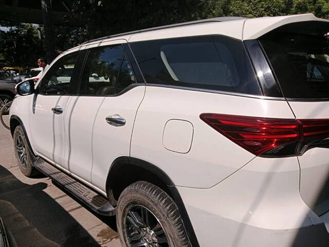 Used Toyota Fortuner [2016-2021] 2.8 4x2 AT [2016-2020] in Delhi