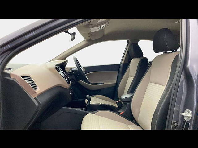 Used Hyundai Elite i20 [2019-2020] Sportz Plus 1.2 in Delhi