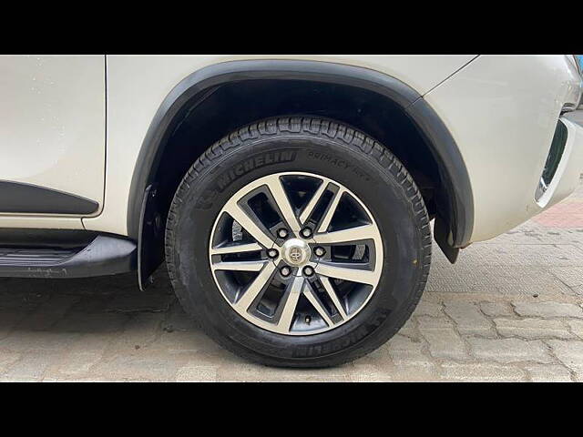 Used Toyota Fortuner [2016-2021] 2.8 4x4 AT [2016-2020] in Chennai