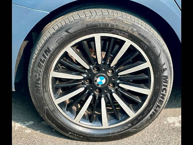 Used BMW 5 Series GT 530d in Mumbai