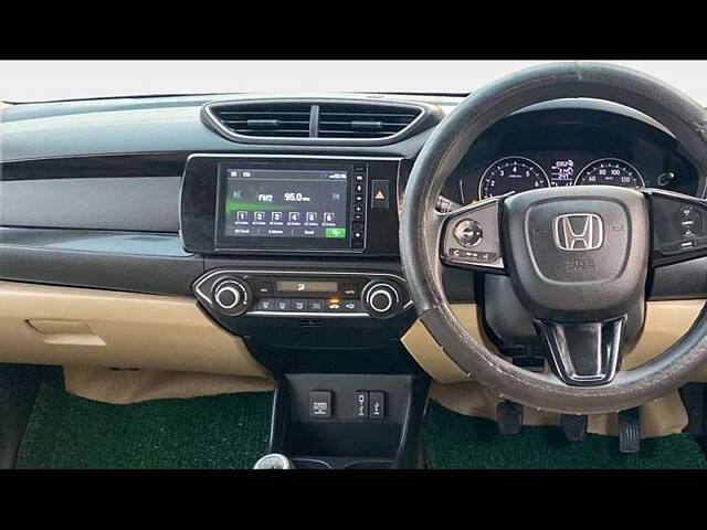 Used Honda Amaze [2016-2018] 1.2 VX i-VTEC in Patna