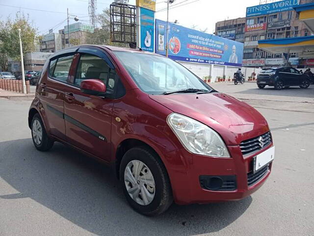 Used Maruti Suzuki Ritz [2009-2012] Lxi BS-IV in Delhi