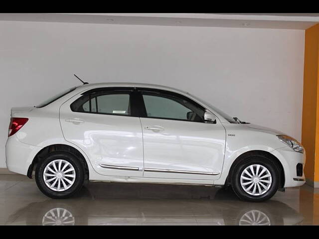 Used Maruti Suzuki Dzire [2017-2020] VDi in Bangalore