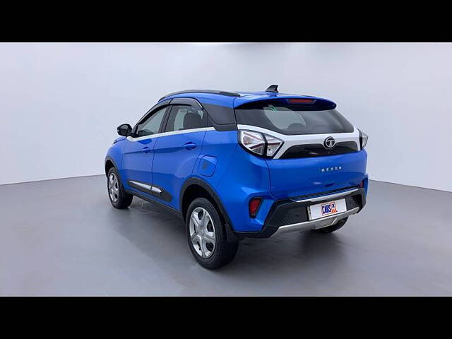 Used Tata Nexon [2017-2020] XZ in Hyderabad