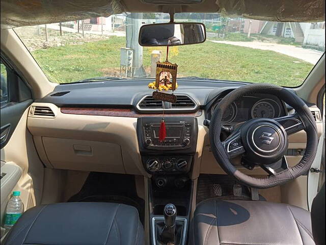 Used Maruti Suzuki Dzire VXi [2020-2023] in Varanasi