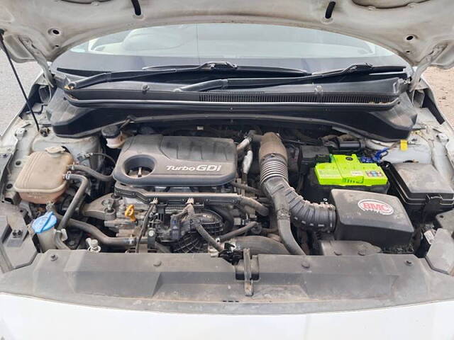 Used Hyundai i20 [2020-2023] Asta 1.0 Turbo DCT in Pune