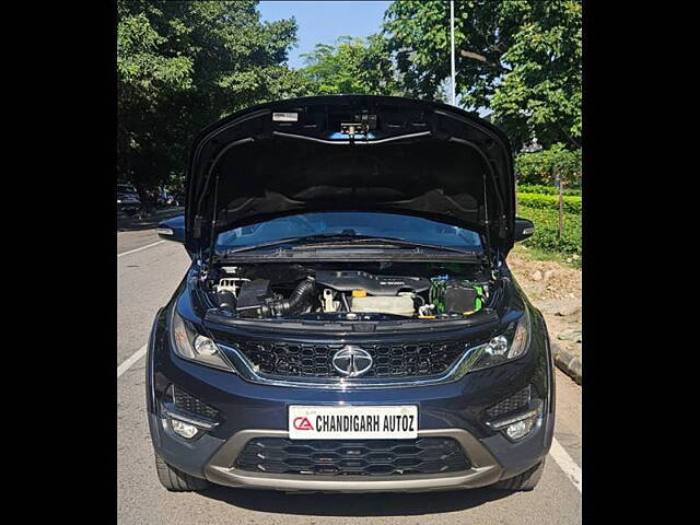 Used Tata Hexa [2017-2019] XTA 4x2 7 STR in Chandigarh