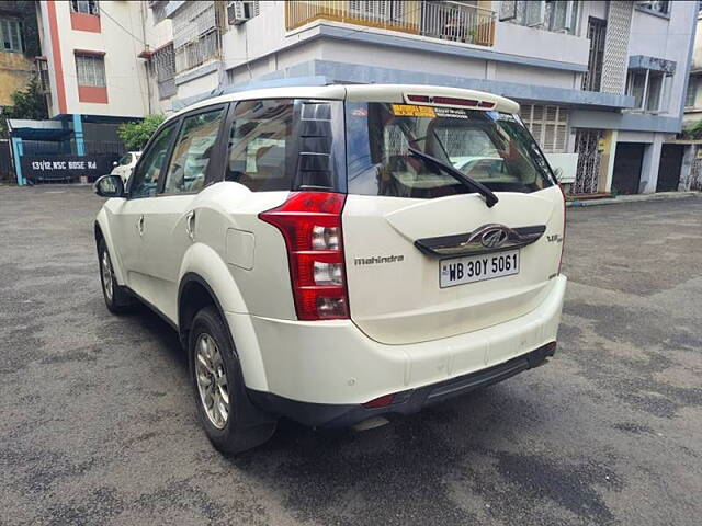 Used Mahindra XUV500 [2015-2018] W10 in Kolkata