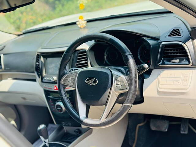 Used Mahindra XUV300 [2019-2024] 1.5 W8 (O) AMT [2019-2020] in Nashik