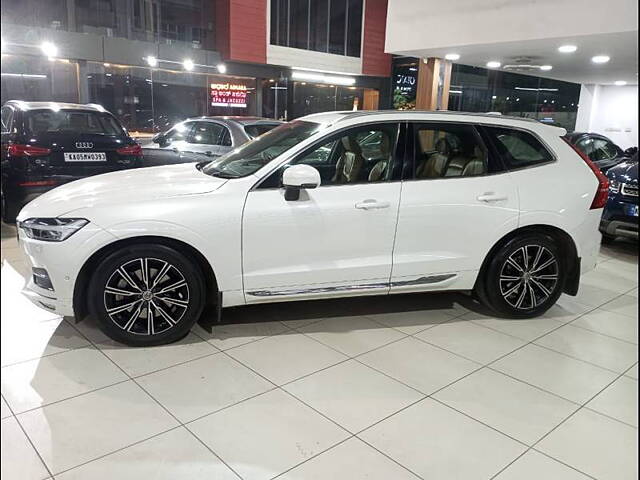 Used Volvo XC60 [2017-2021] Inscription [2017-2020] in Bangalore