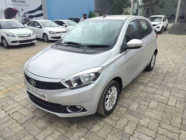 Used 2018 Tata Tiago in Aurangabad