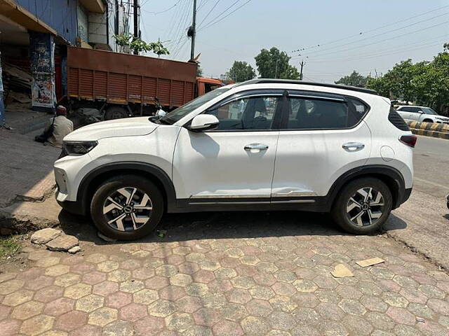 Used Kia Sonet [2020-2022] HTX 1.5 [2020-2021] in Raipur