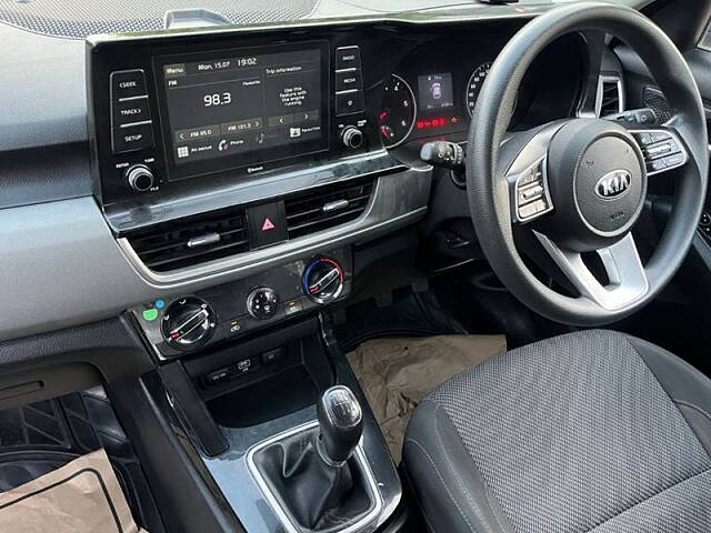 Used Kia Seltos [2019-2022] HTK Plus 1.5 Diesel [2019-2020] in Jaipur