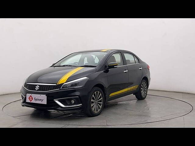 Used 2019 Maruti Suzuki Ciaz in Chennai