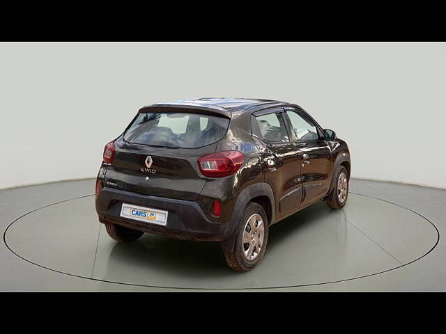 Used Renault Kwid [2015-2019] 1.0 RXT Opt [2016-2019] in Bangalore