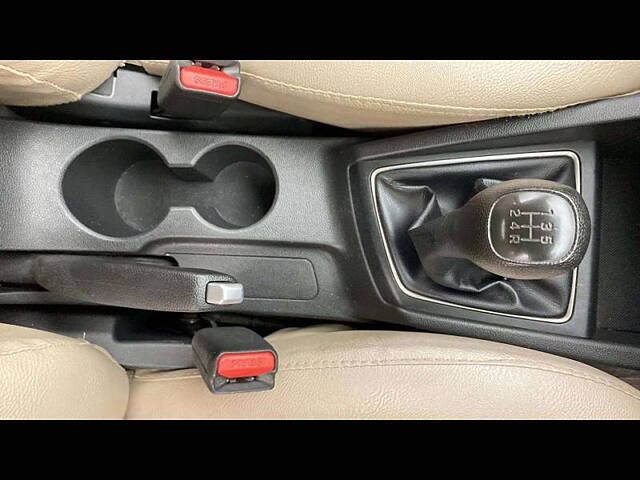 Used Hyundai Elite i20 [2016-2017] Sportz 1.2 [2016-2017] in Hyderabad