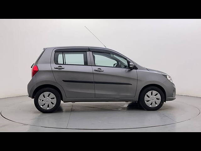 Used Maruti Suzuki Celerio [2017-2021] ZXi AMT [2017-2019] in Bangalore