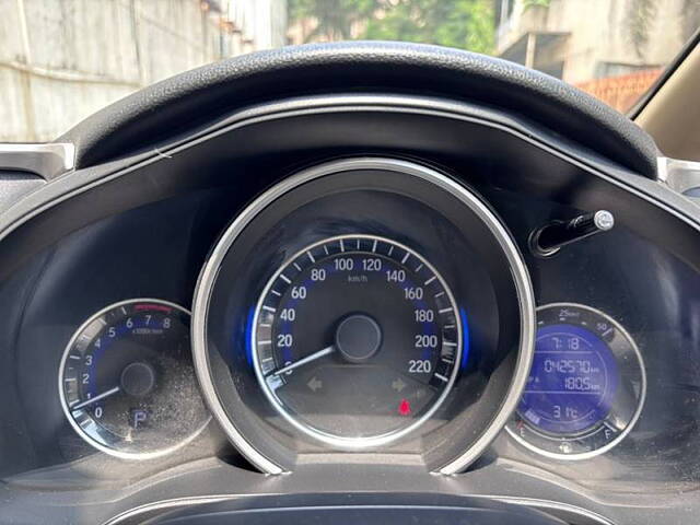 Used Honda Jazz [2015-2018] V AT Petrol in Thane