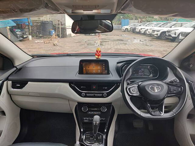 Used Tata Nexon [2020-2023] XZA Plus (S) [2022-2023] in Mumbai