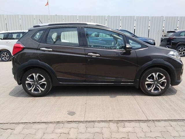 Used Honda WR-V [2017-2020] VX MT Diesel in Pune