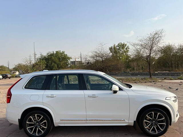 Used Volvo XC90 [2015-2021] D5 Inscription in Delhi