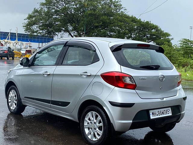 Used Tata Tiago [2016-2020] Revotron XZA [2017-2019] in Thane