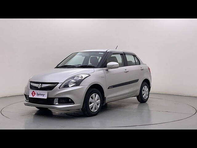 Used 2016 Maruti Suzuki Swift DZire in Bangalore