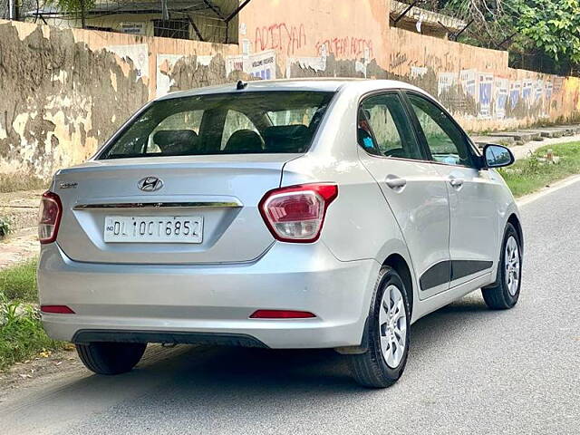 Used Hyundai Xcent [2014-2017] S 1.2 Special Edition in Delhi